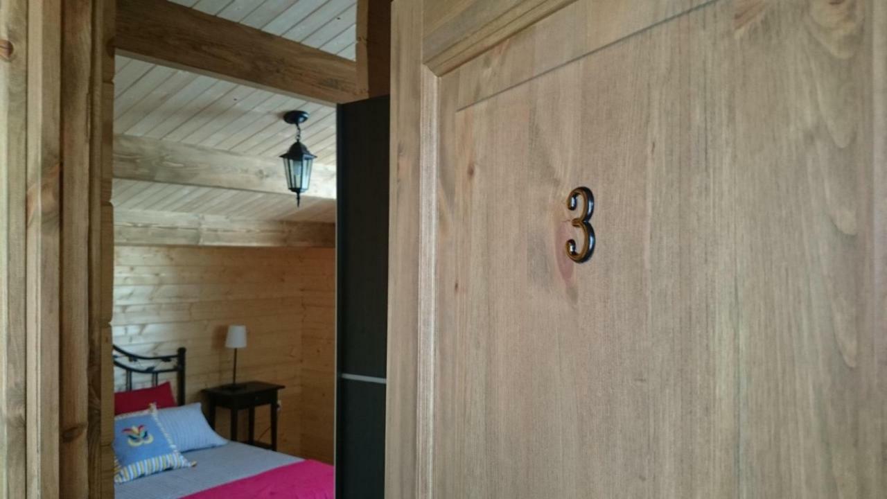 Casa Rural La Dehesa De Toledo A 5 Minutos De Puy Du Fou Espana Cobisa Ngoại thất bức ảnh